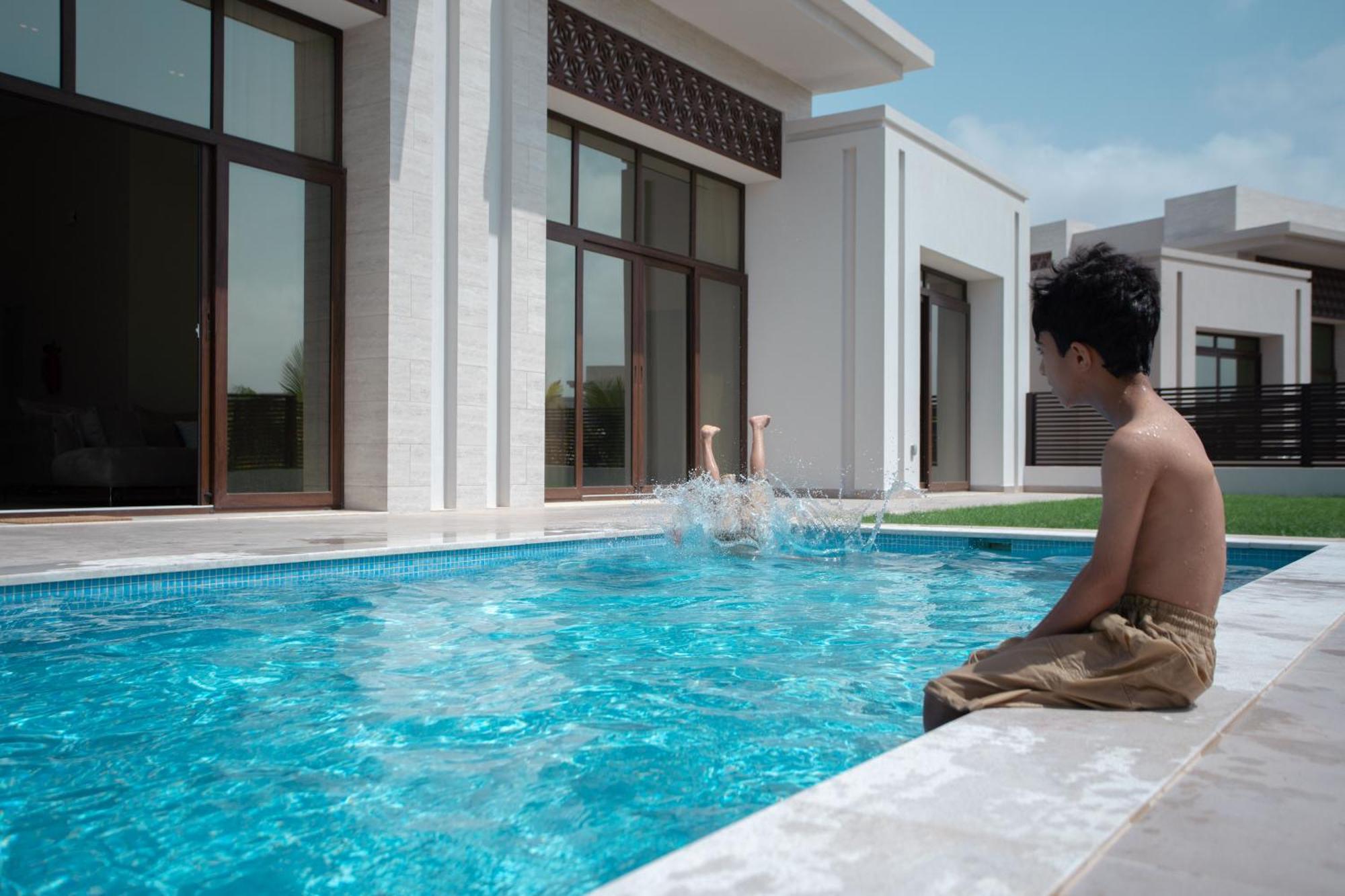 The Hawana Pearl لؤلؤة هوانا Villa *