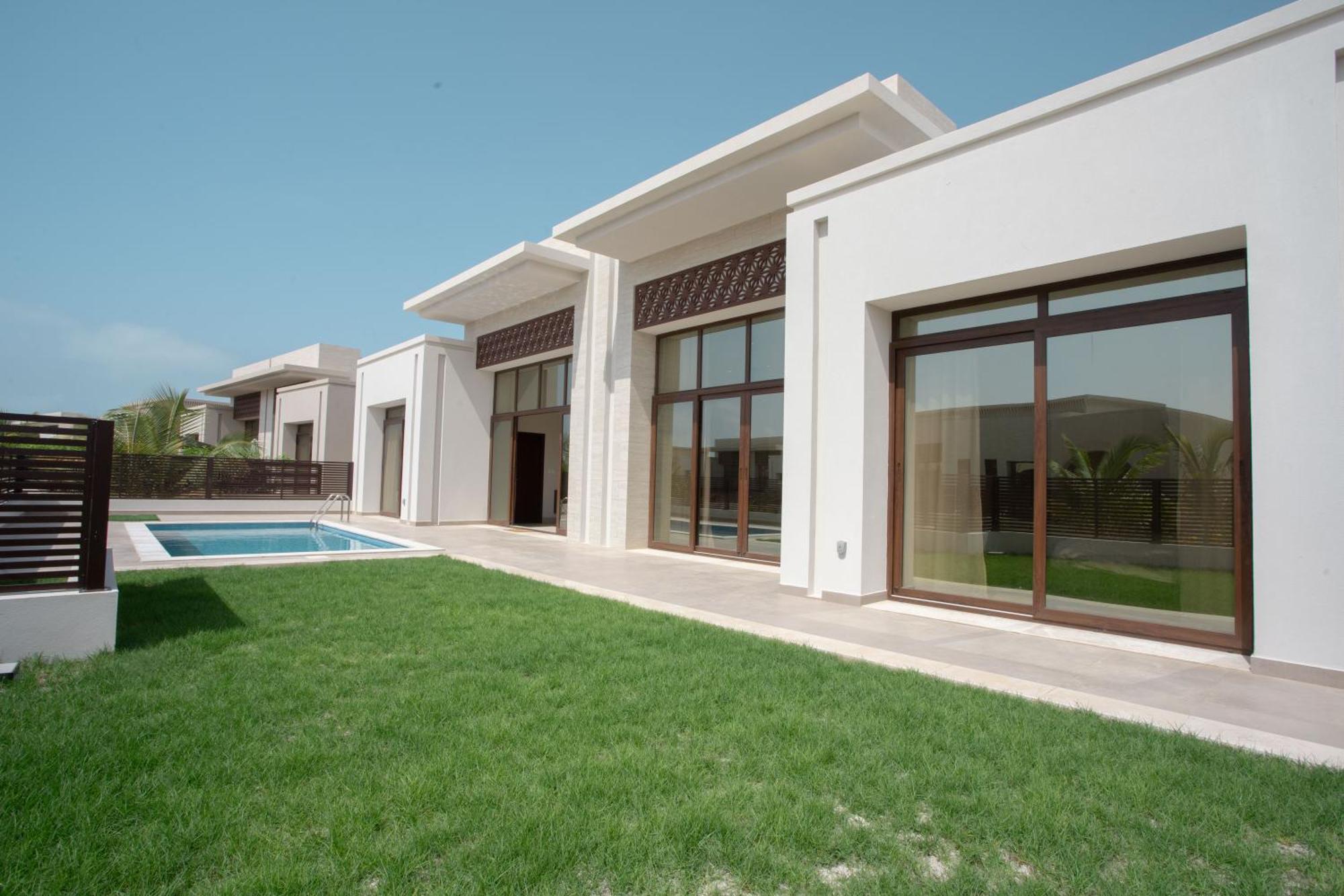 The Hawana Pearl لؤلؤة هوانا * Salalah
