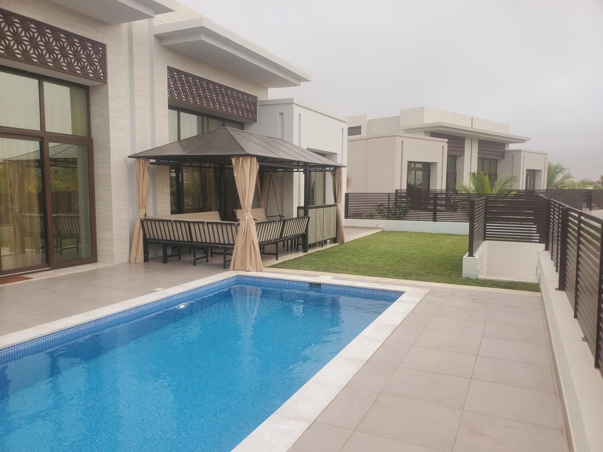 The Hawana Pearl لؤلؤة هوانا Villa Salalah