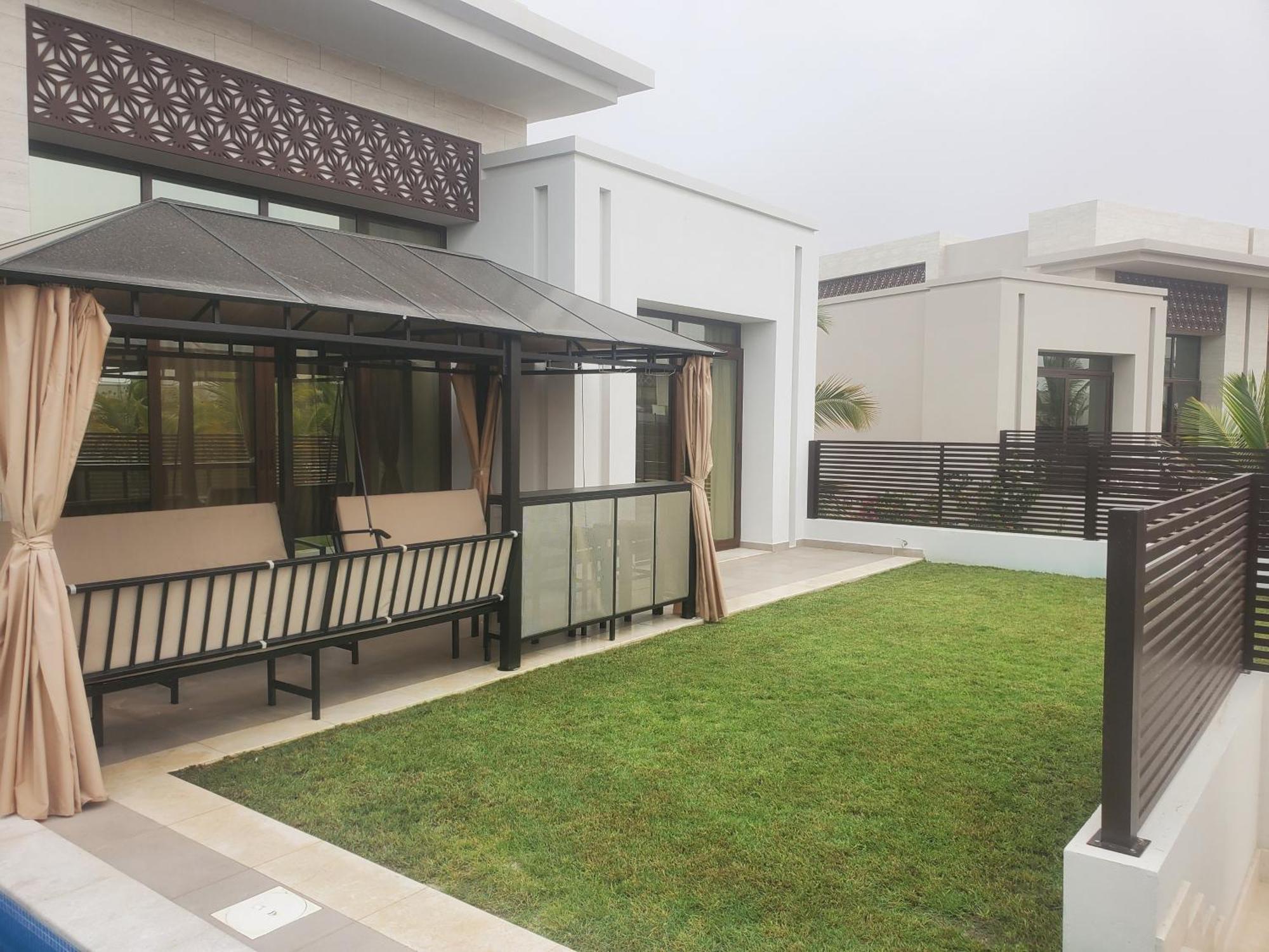 The Hawana Pearl لؤلؤة هوانا Villa Salalah