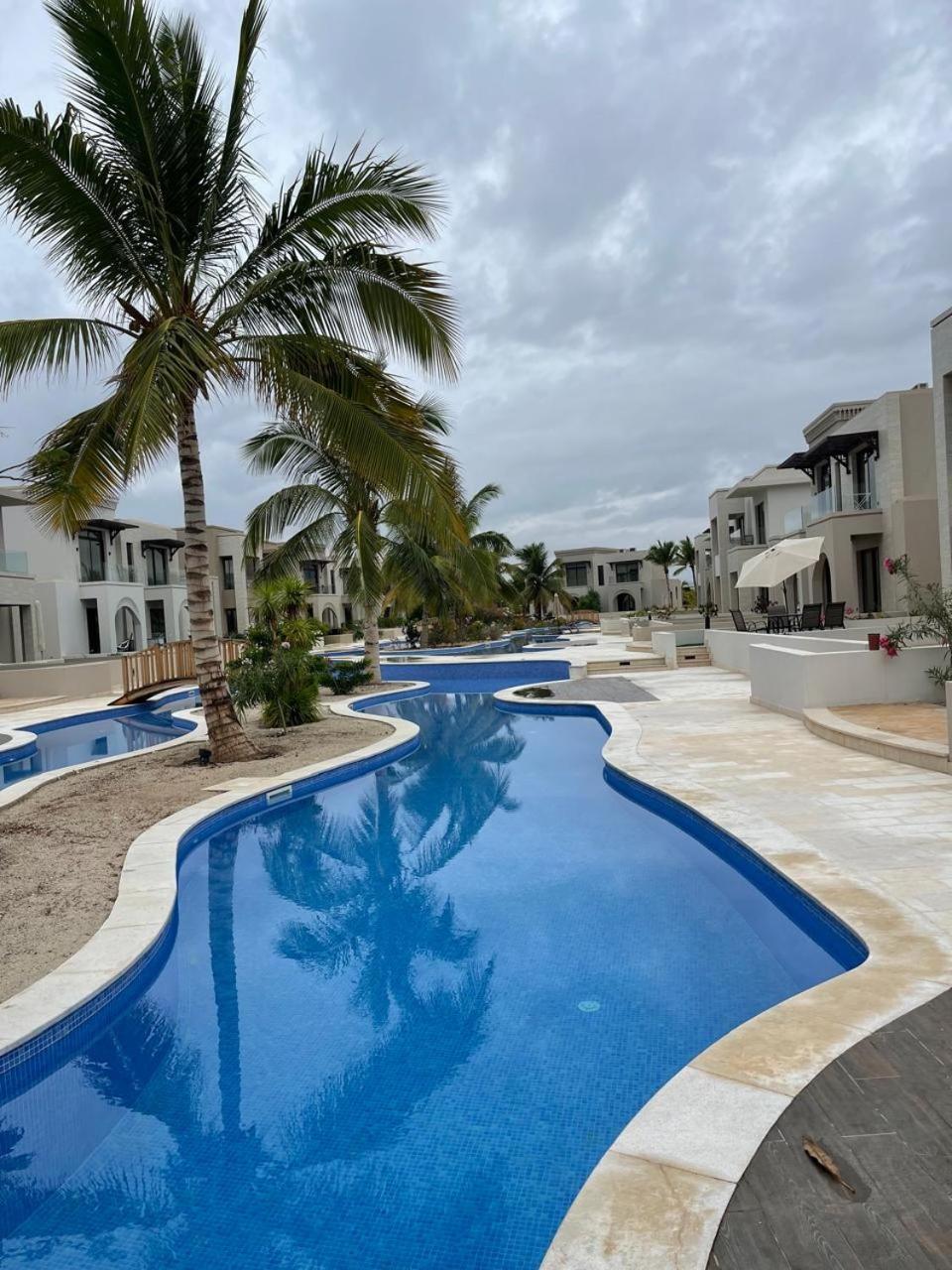 Villa The Hawana Pearl لؤلؤة هوانا