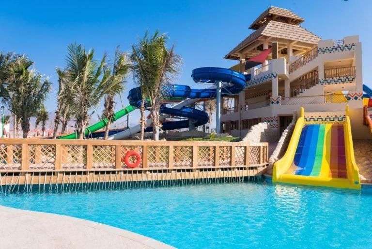 Villa The Hawana Pearl لؤلؤة هوانا